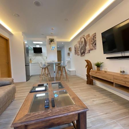 Apartamento Malpica Eksteriør bilde