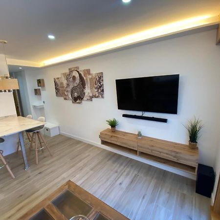 Apartamento Malpica Eksteriør bilde