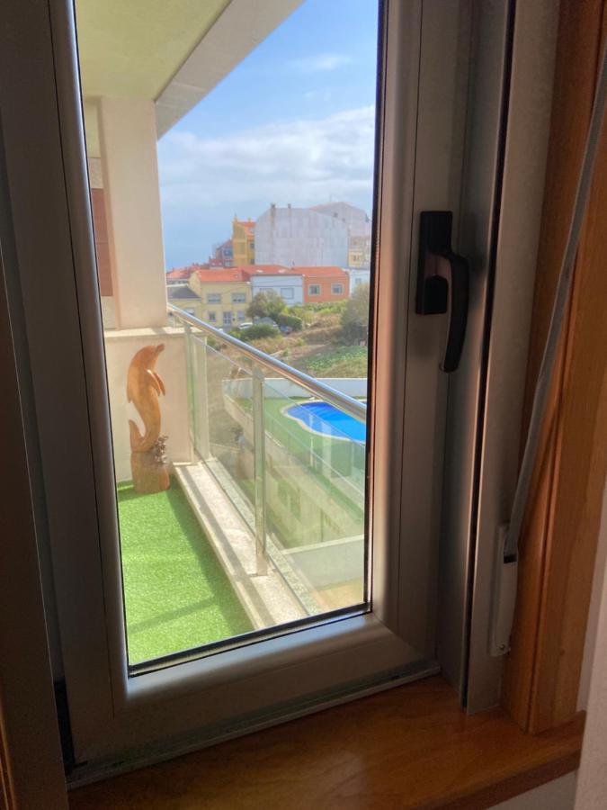 Apartamento Malpica Eksteriør bilde