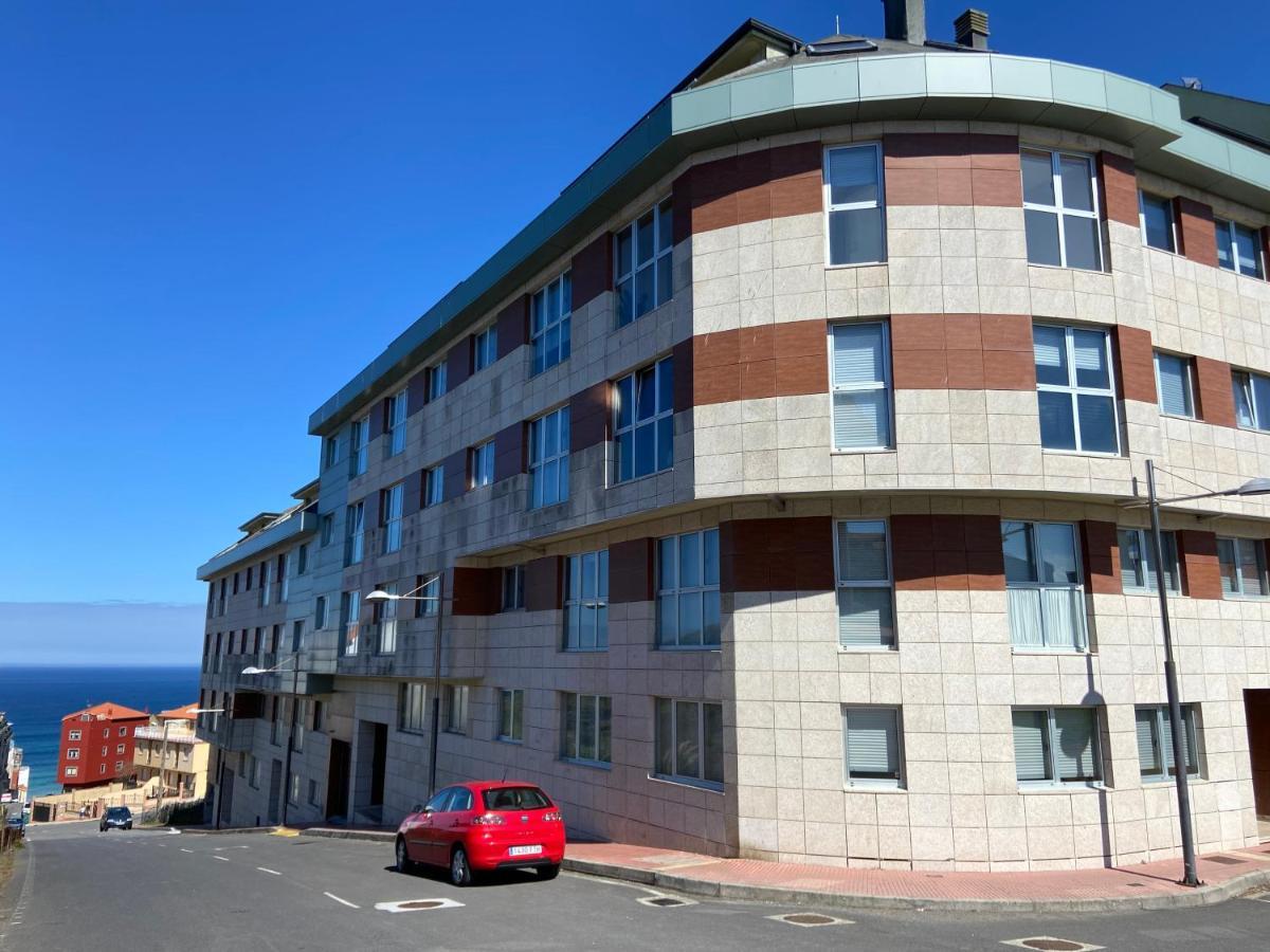Apartamento Malpica Eksteriør bilde
