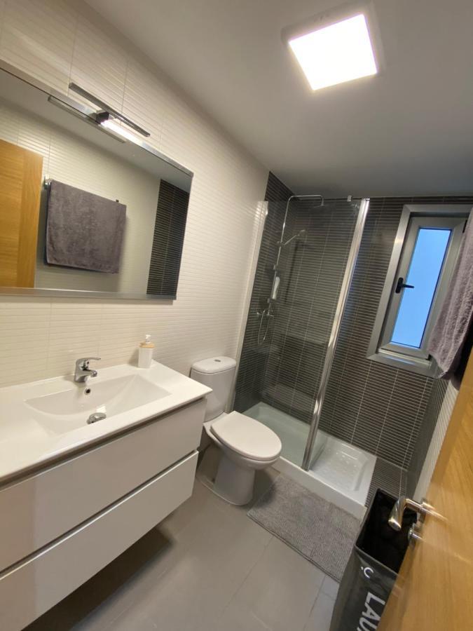 Apartamento Malpica Eksteriør bilde
