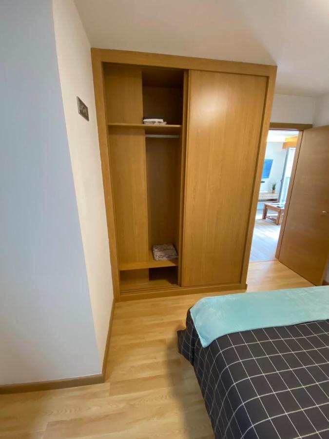 Apartamento Malpica Eksteriør bilde