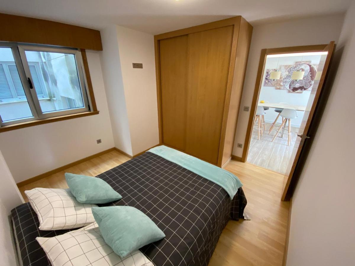 Apartamento Malpica Eksteriør bilde