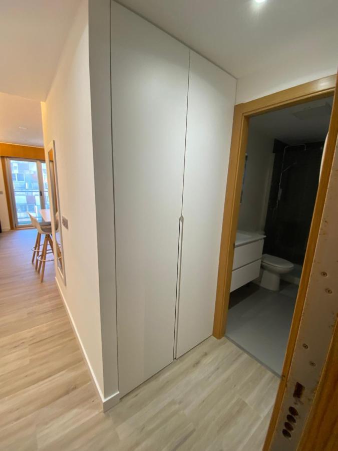 Apartamento Malpica Eksteriør bilde