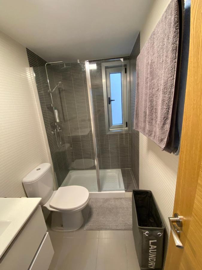 Apartamento Malpica Eksteriør bilde
