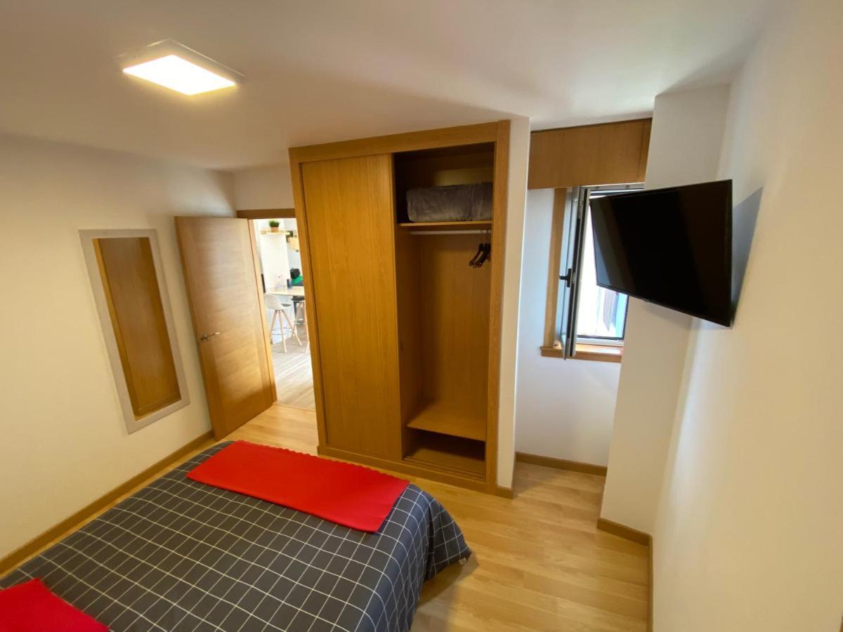 Apartamento Malpica Eksteriør bilde