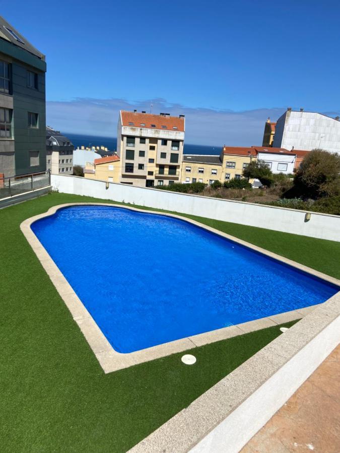 Apartamento Malpica Eksteriør bilde
