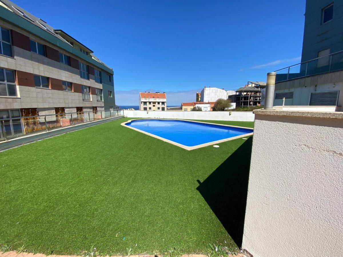 Apartamento Malpica Eksteriør bilde