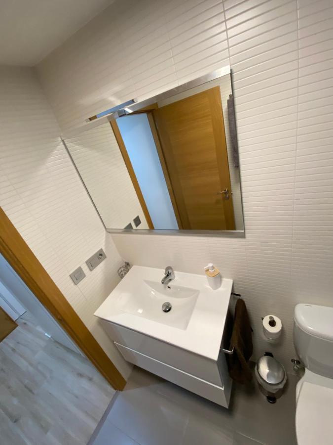 Apartamento Malpica Eksteriør bilde