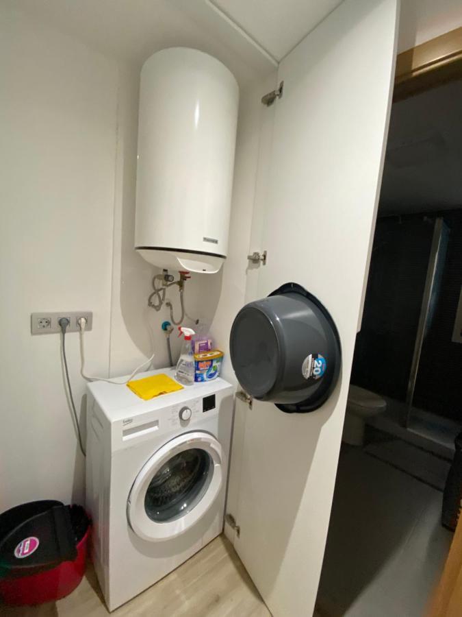 Apartamento Malpica Eksteriør bilde